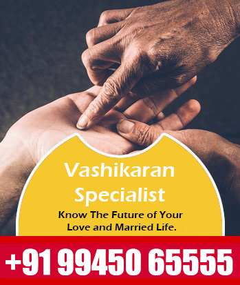 Vashikaran Specialist